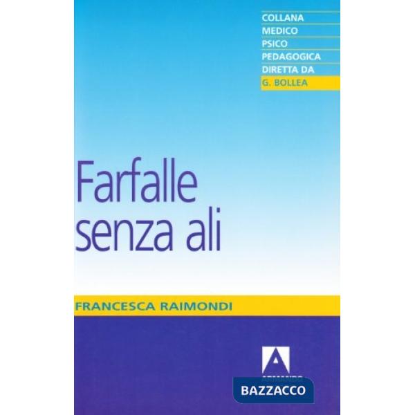 Farfalle senza ali