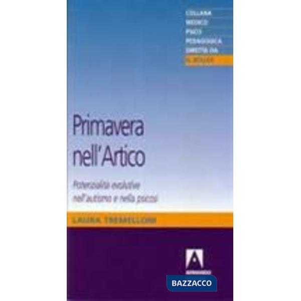 Primavera nell'Artico