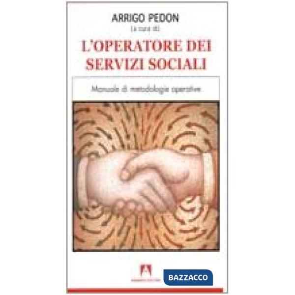 Operatore dei servizi sociali (L'). Vol. 2