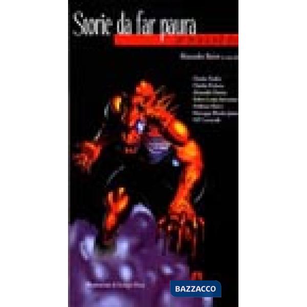 Storie da far paura a chi ha la pelle dura