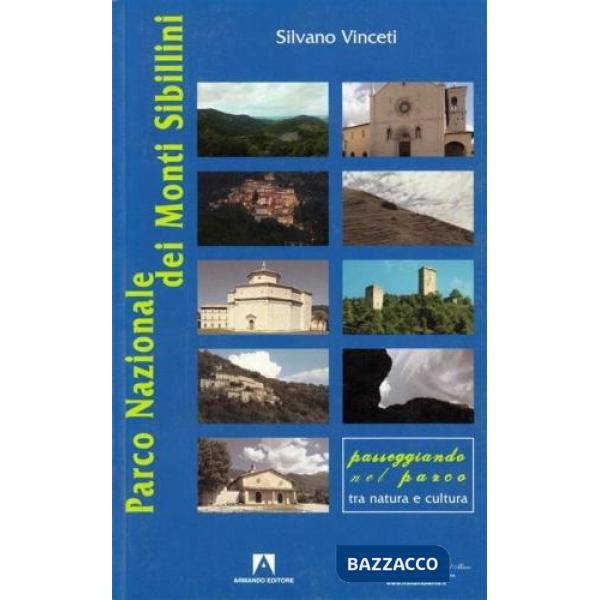 Parco Nazionale dei Monti Sibillini