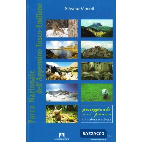 Parco nazionale tosco-emiliano