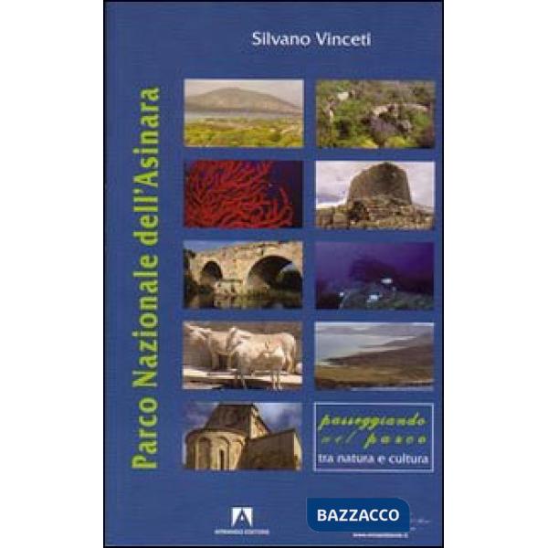 Parco nazionale dell'Asinara