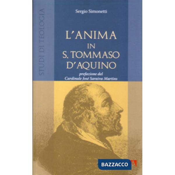 Anima in s. Tommaso d'Aquino (L')