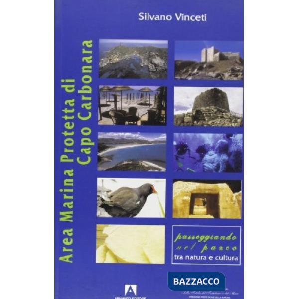 Area marina protetta di Capo Carbonara