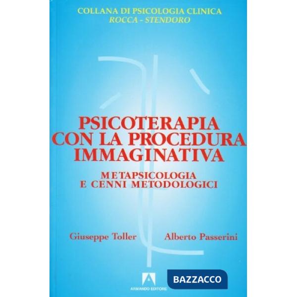 Psicoterapia con la procedura immaginativa