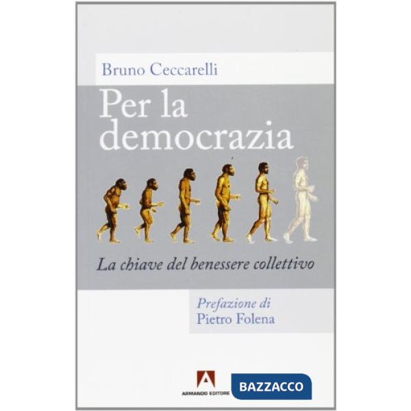 Per la democrazia