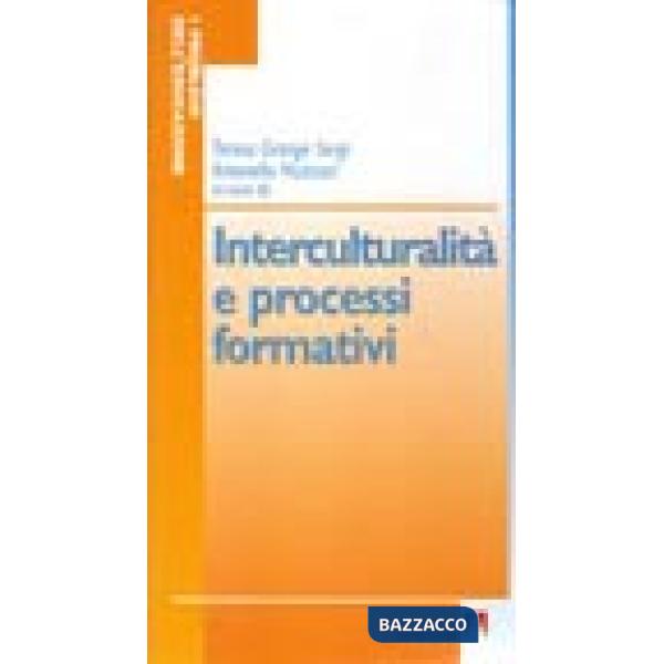 Interculturalità e processi formativi