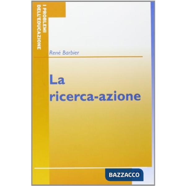 Ricerca-azione (La)