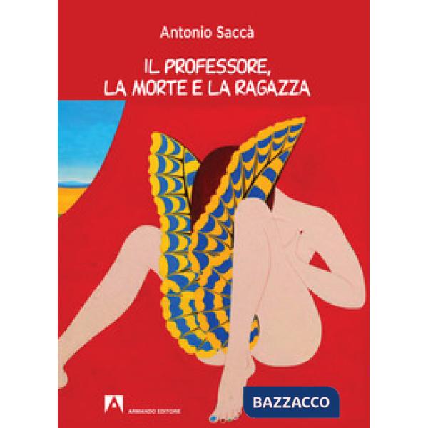 Professore la morte e la ragazza (Il)