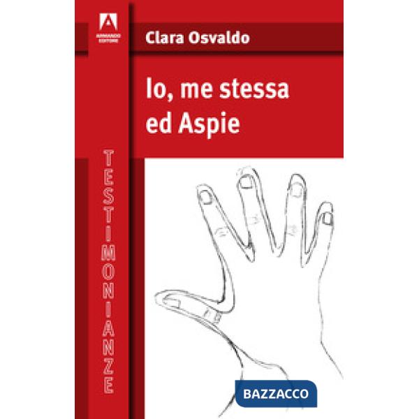 Io, me stessa ed Aspie