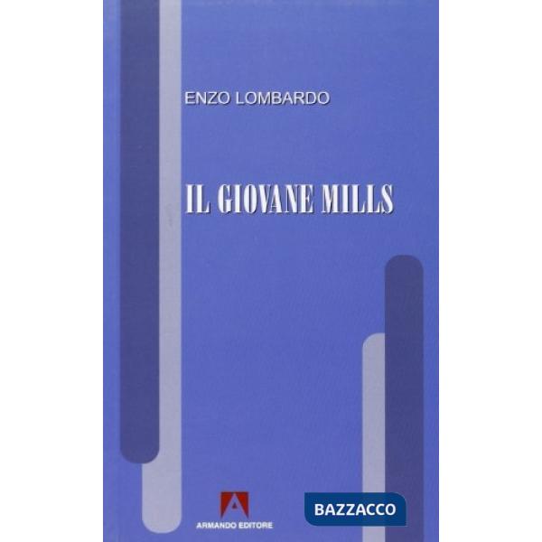 Giovane Mills (Il)