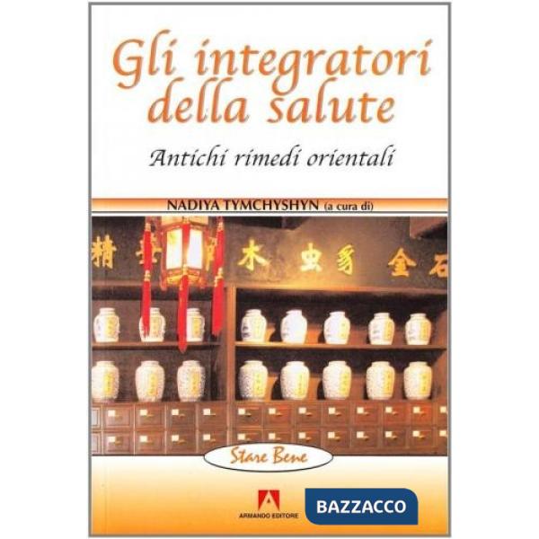 Integratori della salute (Gli)