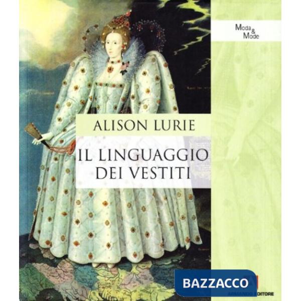 Linguaggio dei vestiti (Il)
