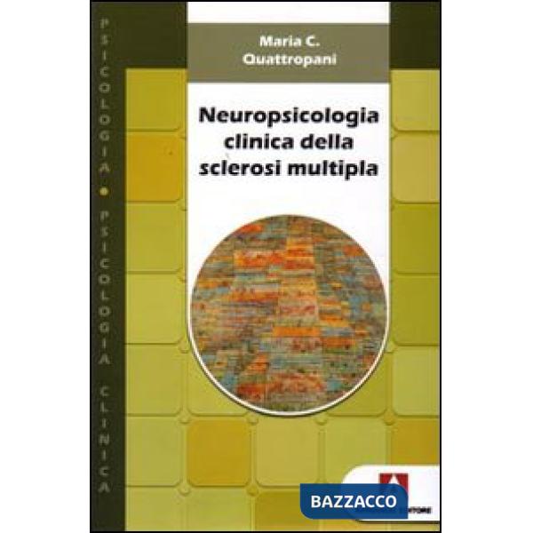 Neuropsicologia clinica della sclerosi multipla