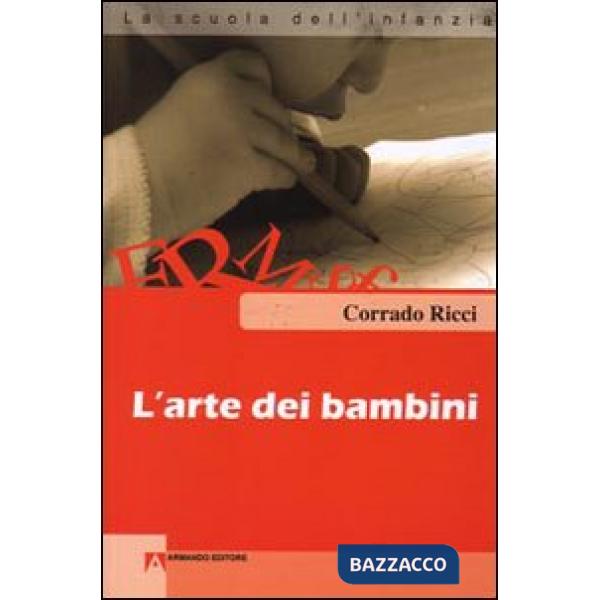 Arte dei bambini (L')