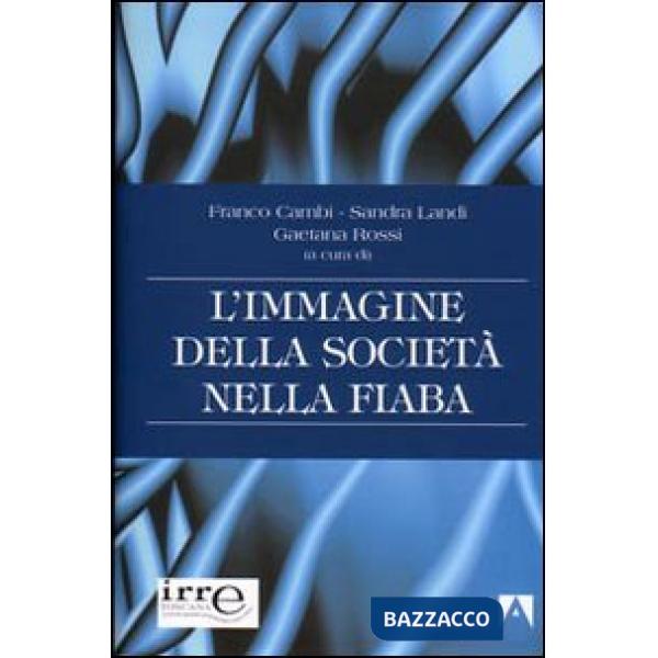 Immagine della società nella fiaba (L')