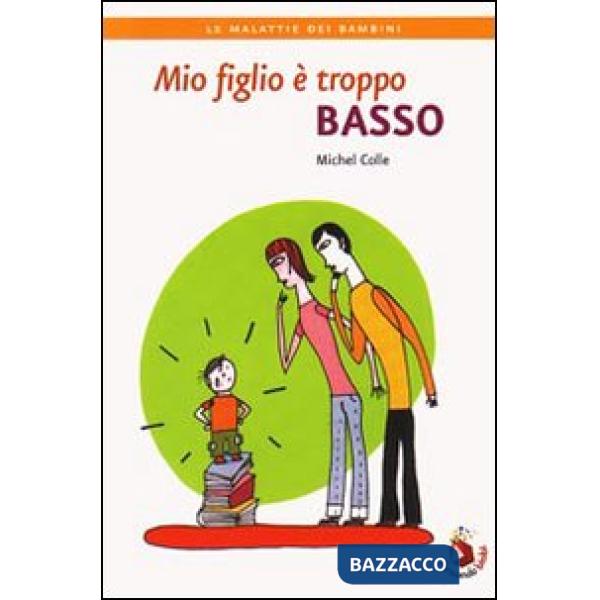 Mio figlio è troppo basso