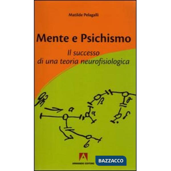 Mente e psichismo. Il successo di una teoria neurofisiologica