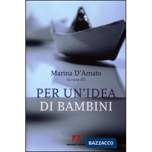 Per un'idea di bambini
