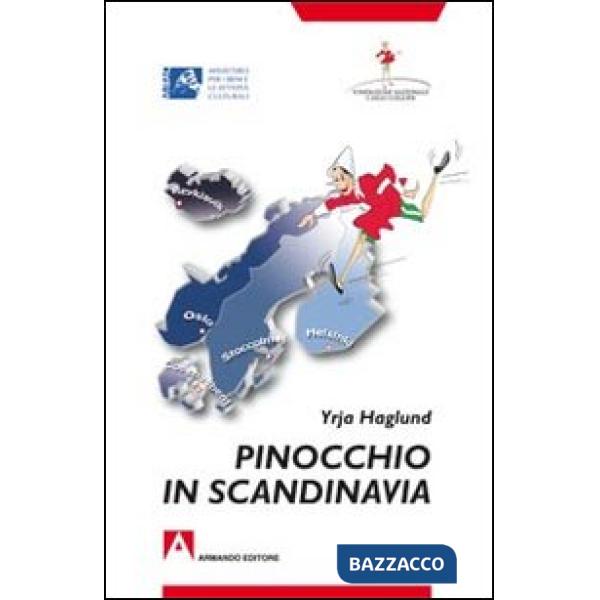 Pinocchio in Scandinavia