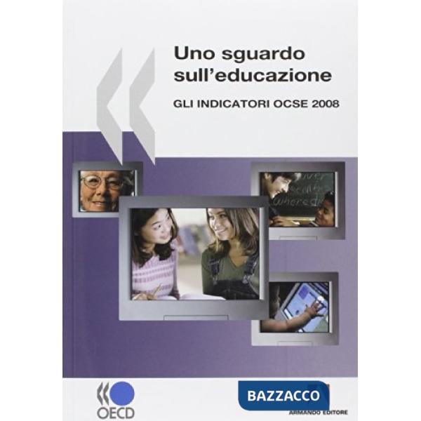 Sguardo sull'educazione 2008 (Uno)