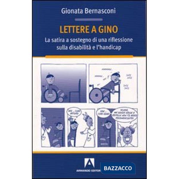 Lettere a Gino