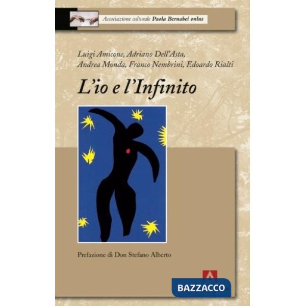 Io e l'infinito (L')
