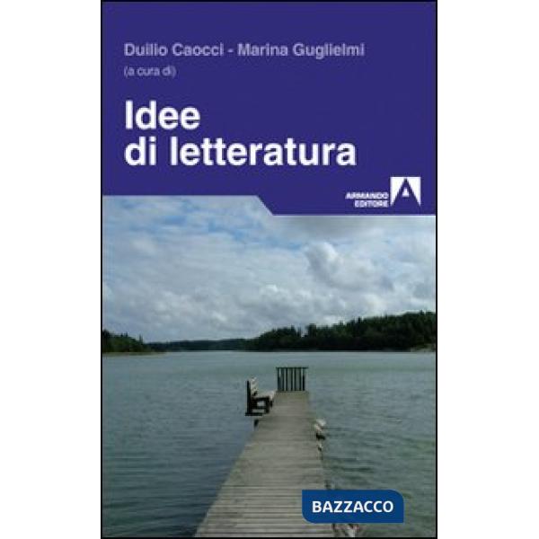 Idee di letteratura