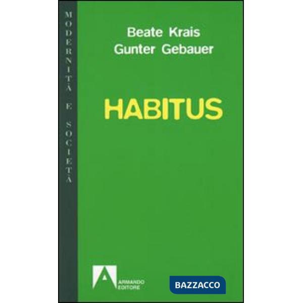 Habitus