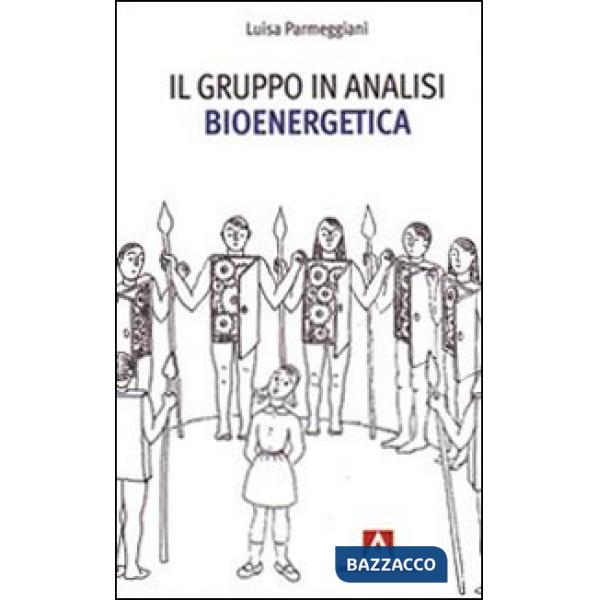 Gruppo in analisi bioenergetica (Il)