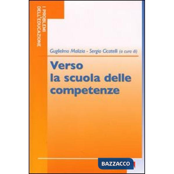 Verso la scuola delle competenze