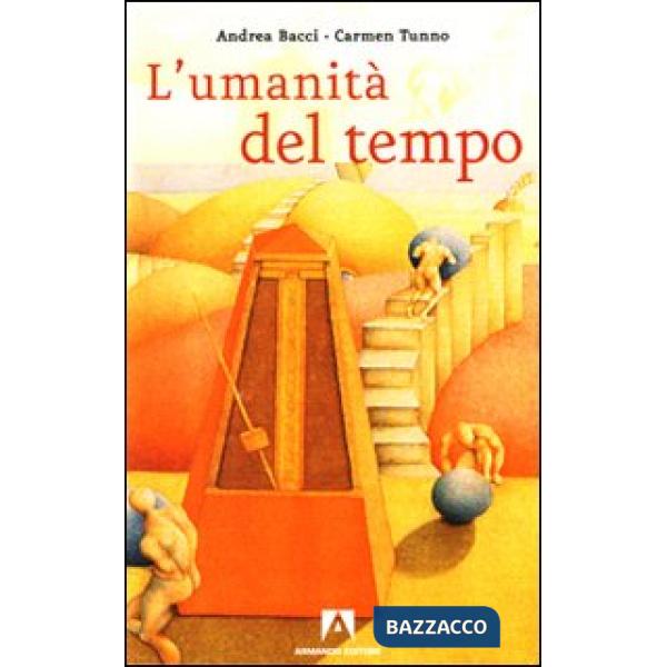 Umanità del tempo (L')