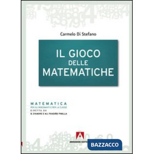 Gioco delle matematiche (Il)
