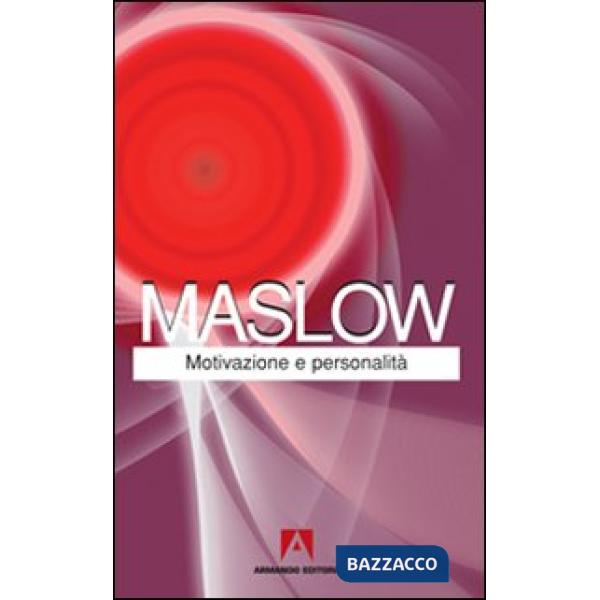 Motivazione e personalità