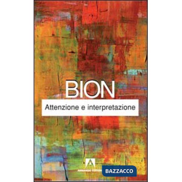 Attenzione e interpretazione