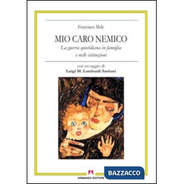Mio caro nemico. La guerra quotidiana in famiglia e nelle istituzioni