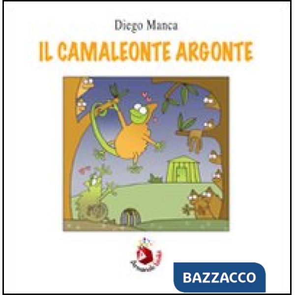 Camaleonte Argonte (Il)