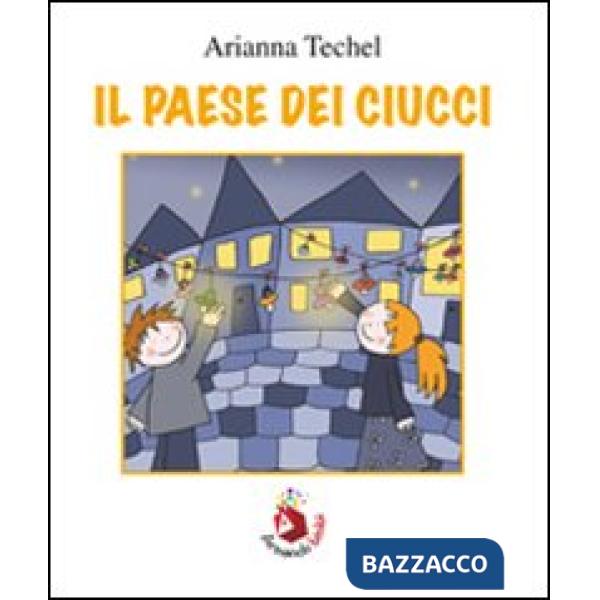 Paese dei ciucci (Il)