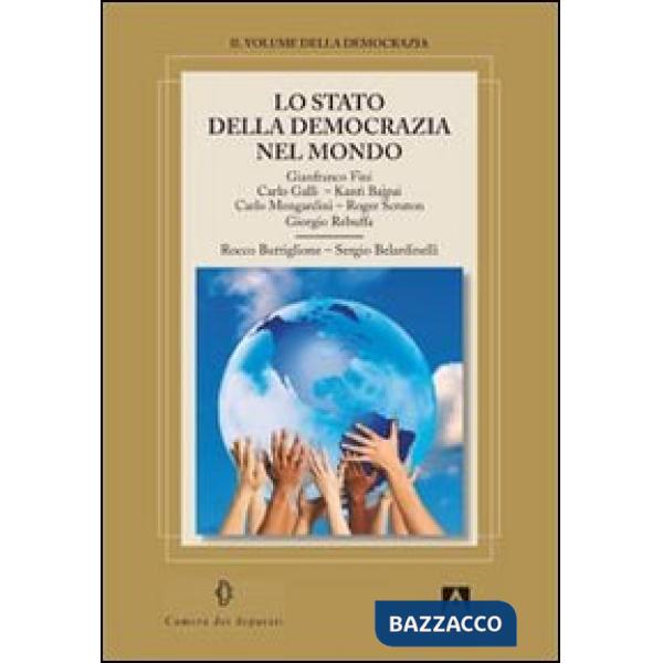 Stato della democrazia nel mondo (Lo)