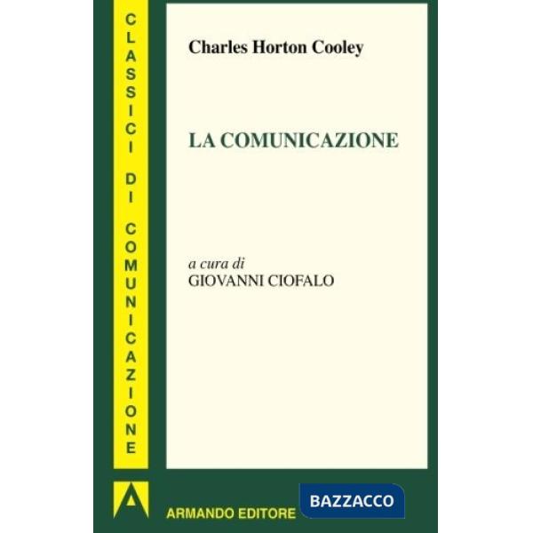 Comunicazione (La)