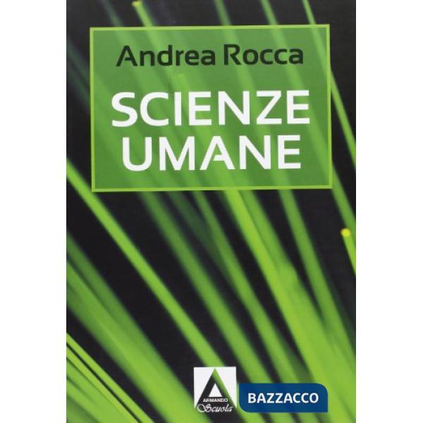 Scienze umane