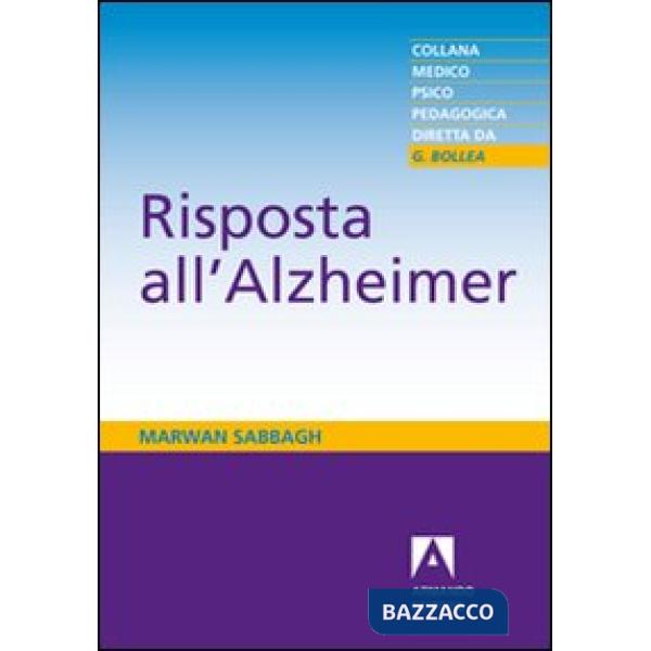 Risposta all'Alzheimer
