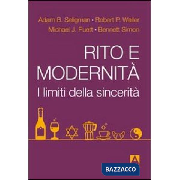 Rito e modernità. I limiti della sincerità