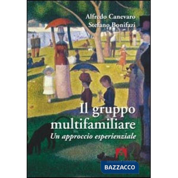 Gruppo multifamiliare. Un approccio esperienziale (Il)