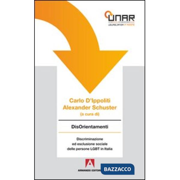 DisOrientamenti. Con CD-ROM