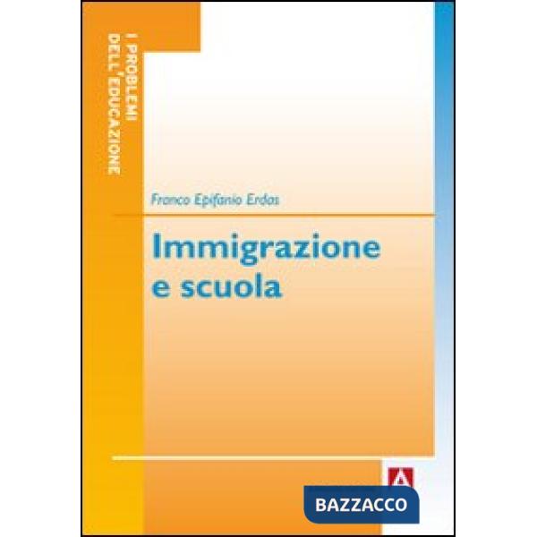 Immigrazione e scuola