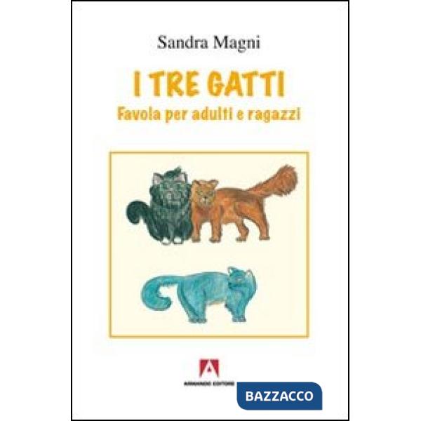 Tre gatti (I)