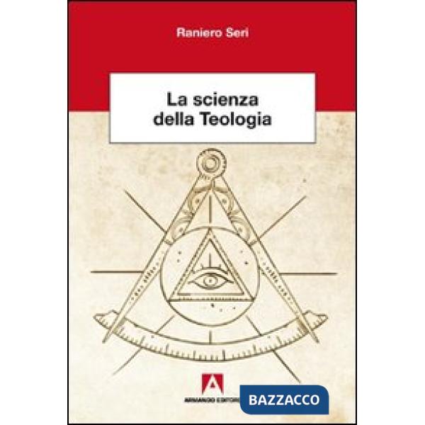 Scienza della teologia (La)