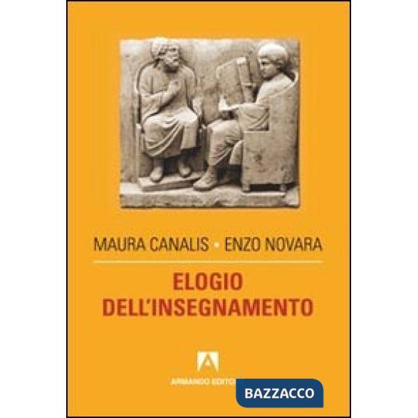 Elogio dell'insegnamento